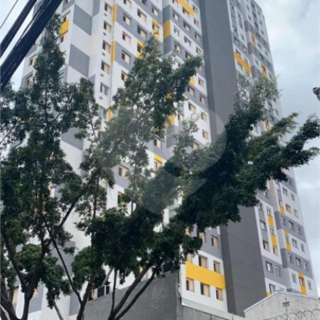 Apartamento à venda com 2 quartos em Sé, São Paulo, SP
