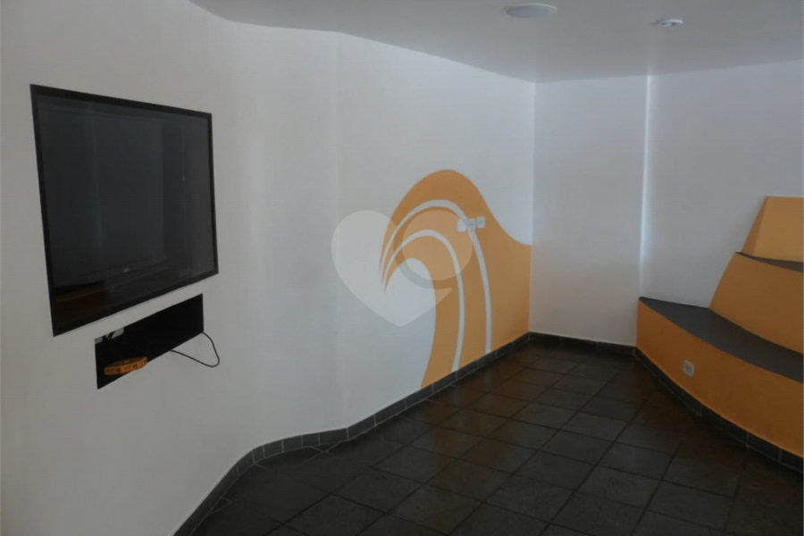 Apartamento à venda com 3 quartos em Tucuruvi, São Paulo, SP