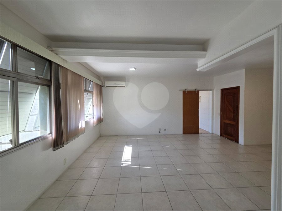 Apartamento à venda com 3 quartos, sendo 1 suíte, em Tijuca, Rio de Janeiro, RJ