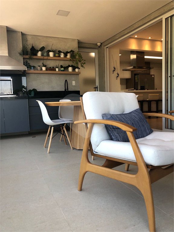Apartamento à venda com 3 suítes em Tremembé, São Paulo, SP