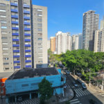 Apartamento à venda com 3 quartos, sendo 1 suíte, em Vila Nova Conceição, São Paulo, SP