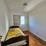 Apartamento à venda com 2 quartos em Jaguaré, São Paulo, SP
