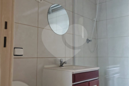 Apartamento para alugar com 1 quarto em Bela Vista, São Paulo, SP