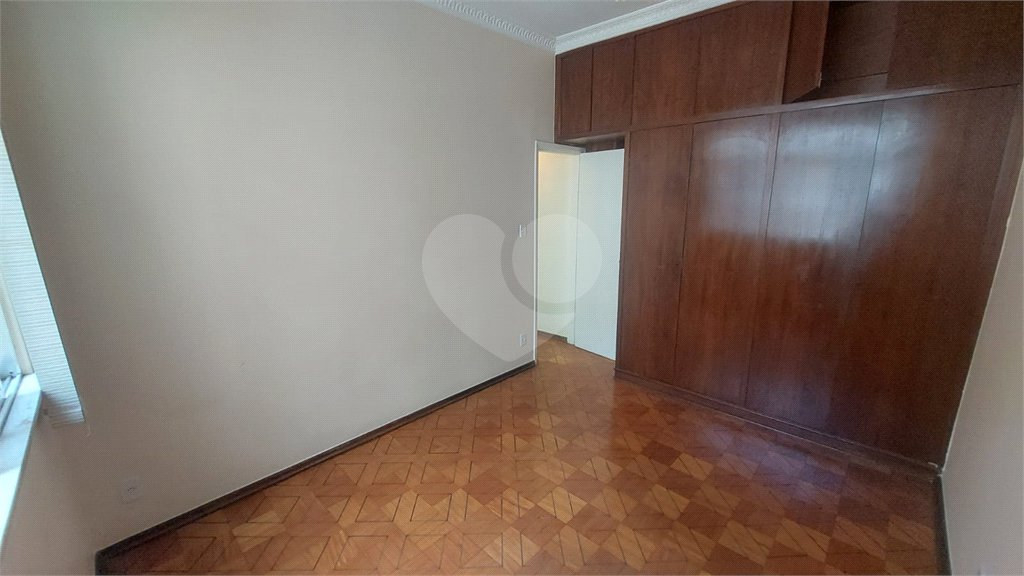 Apartamento à venda com 3 quartos em Tijuca, Rio de Janeiro, RJ
