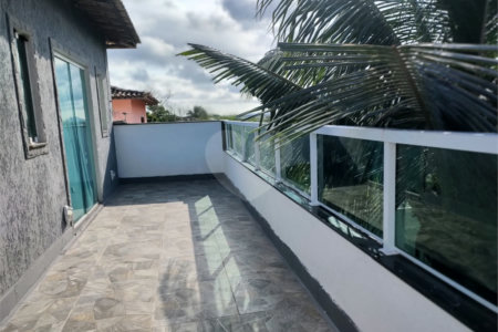 Casa à venda com 3 quartos, sendo 2 suítes,  em Rasa, Armação dos Búzios, RJ