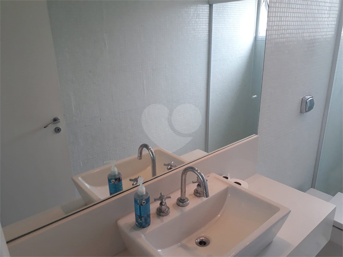Apartamento à venda com 2 quartos em Brooklin Paulista, São Paulo, SP