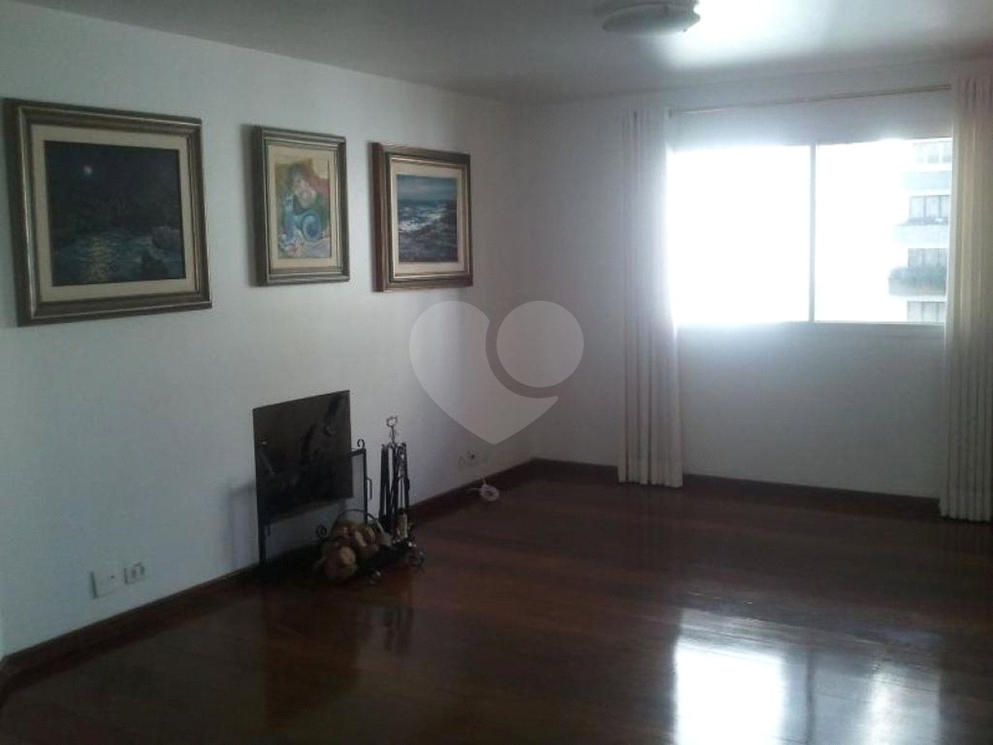 Apartamento à venda com 4 quartos, sendo 2 suítes,  em Jardim Ampliação, São Paulo, SP
