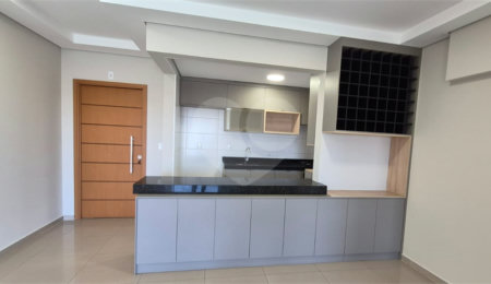 Apartamento à venda com 3 quartos, sendo 1 suíte,  em Parque Campolim, Sorocaba, SP