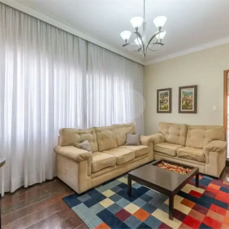 Casa Térrea à venda com 3 quartos, sendo 1 suíte, em Interlagos, São Paulo, SP