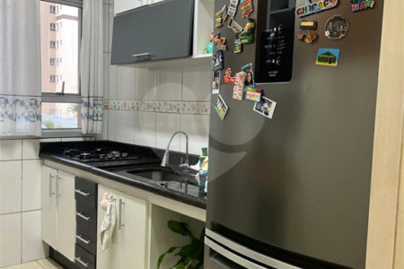 Apartamento à venda com 3 quartos em Jardim Shangai, Jundiaí, SP