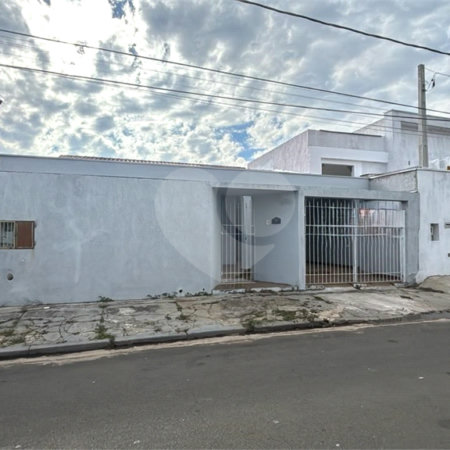 Casa à venda com 3 quartos em Vila Costa e Silva, Indaiatuba, SP