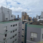 Apartamento com 2 dormitórios à venda, 70 m² por R$ 670.000,00 - Aparecida - Santos/SP