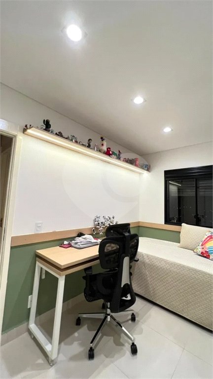 Apartamento à venda com 2 quartos, sendo 1 suíte, em Santa Cruz do José Jacques, Ribeirão Preto, SP