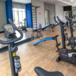 Apartamento à venda com 2 quartos, sendo 1 suíte, em Parque Campolim, Sorocaba, SP