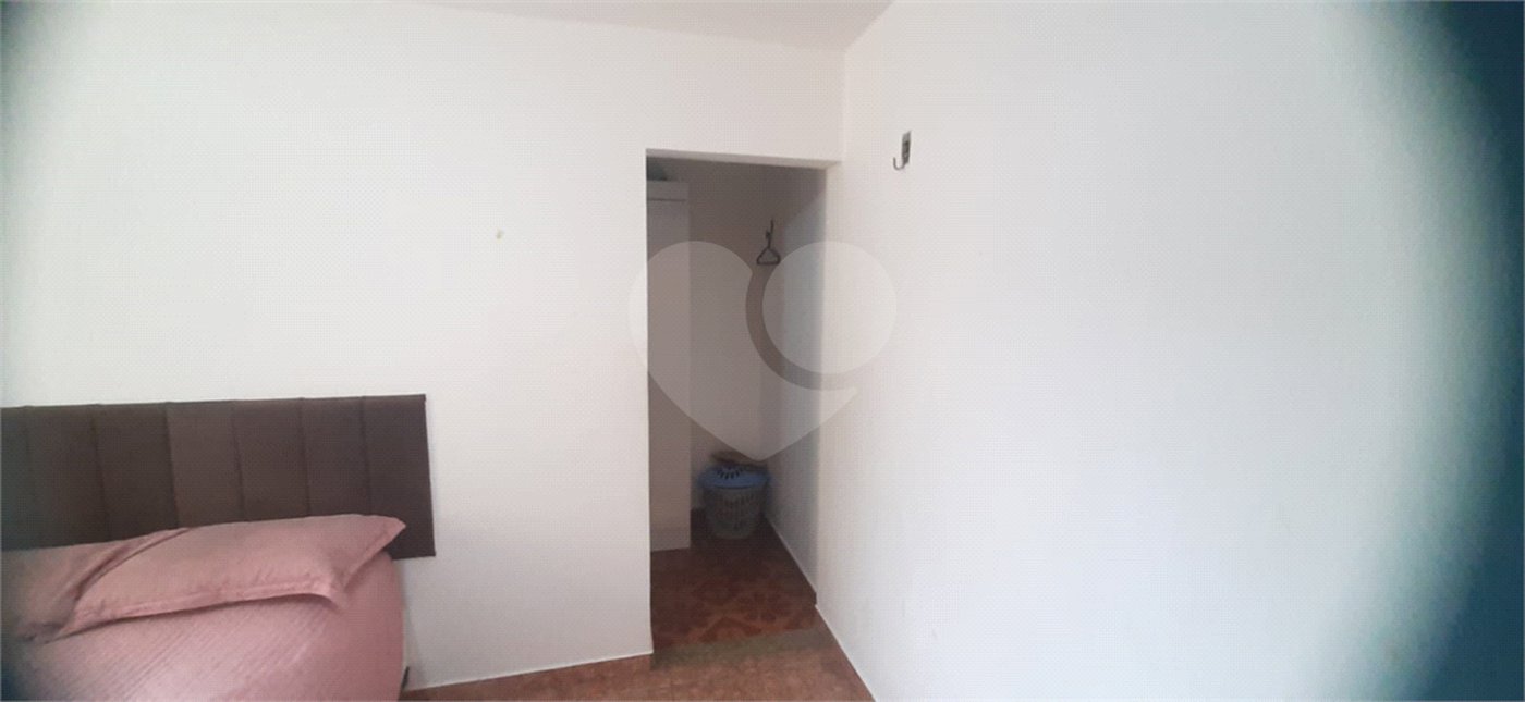 Sobrado à venda com 4 quartos, sendo 1 suíte, em Jardim Brasil (zona Norte), São Paulo, SP