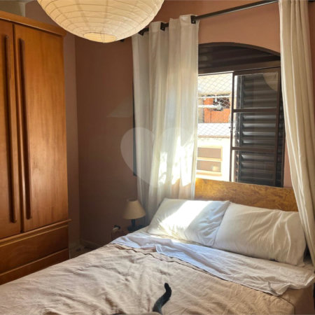 Casa Térrea à venda com 4 quartos em Chácara Inglesa (zona Norte), São Paulo, SP