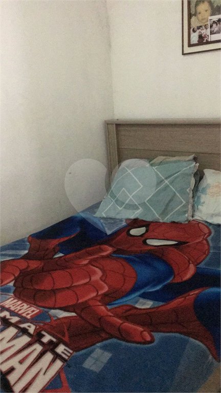 Sobrado à venda com 2 quartos, sendo 1 suíte, em Tucuruvi, São Paulo, SP