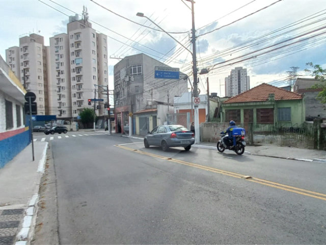 Terreno à venda em Vila Maria, São Paulo, SP
