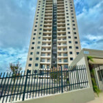 Apartamento à venda com 2 quartos, sendo 1 suíte, em Barueri, Barueri, SP