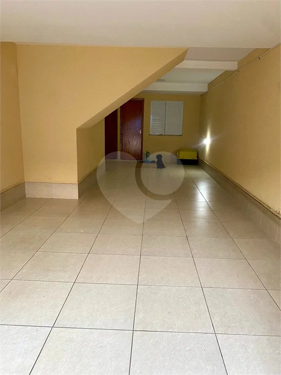 Sobrado à venda com 3 suítes em Vila Gustavo, São Paulo, SP