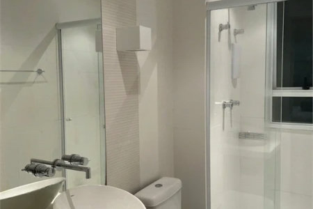 Apartamento à venda com 3 suítes em Vila Andrade, São Paulo, SP