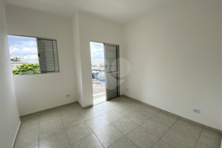 Casa à venda com 2 quartos em Vila Aurora (zona Norte), São Paulo, SP