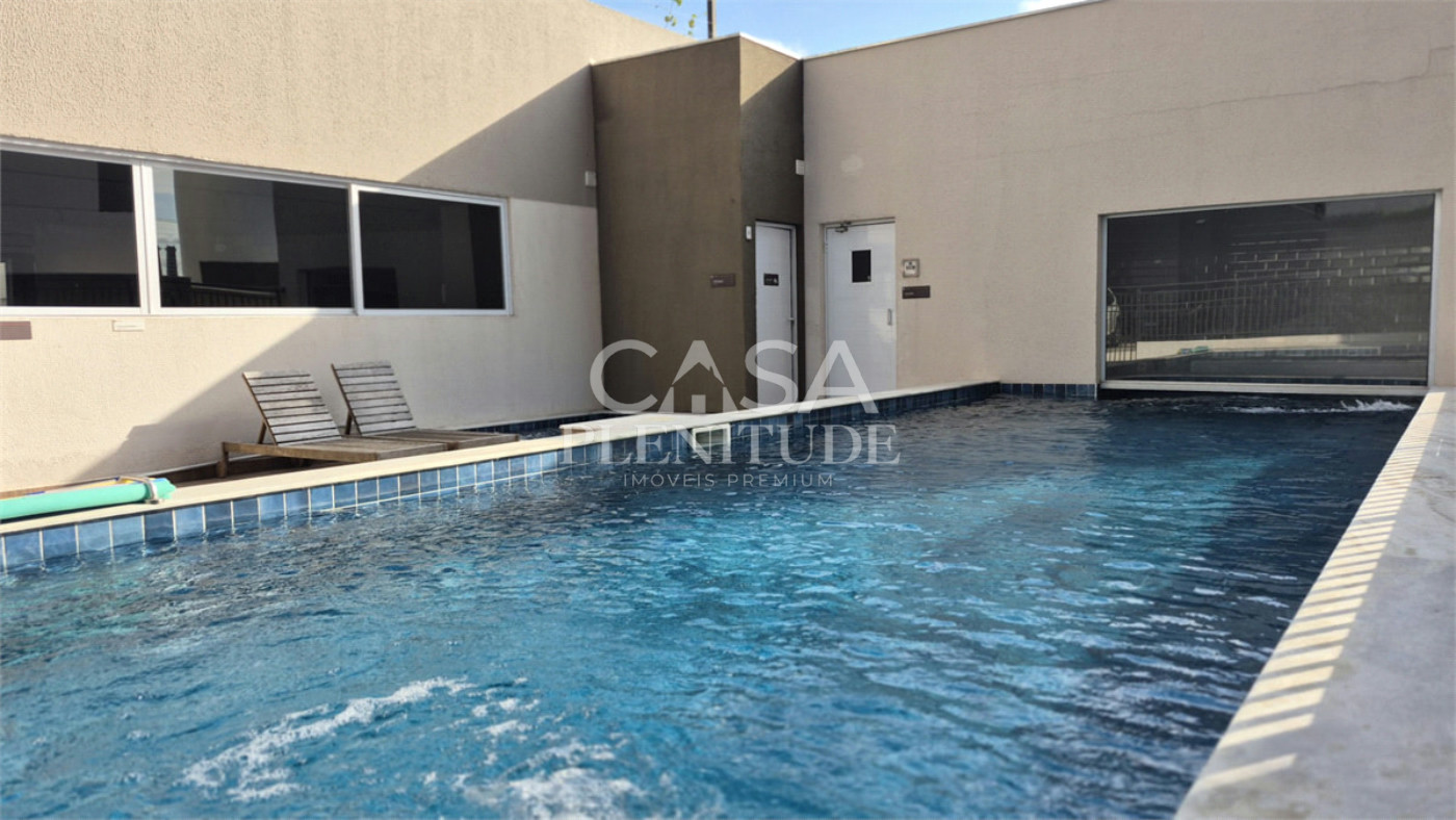 Apartamento à venda ou para alugar com 2 quartos, sendo 1 suíte,  em Jardim São Carlos, Sorocaba, SP