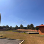 Terreno em condomínio à venda em Porto, Capela do Alto, SP