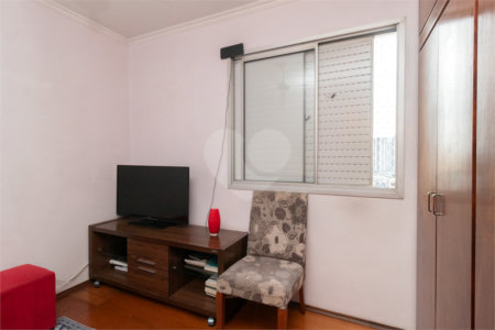 Apartamento à venda com 3 quartos em Belenzinho, São Paulo, SP
