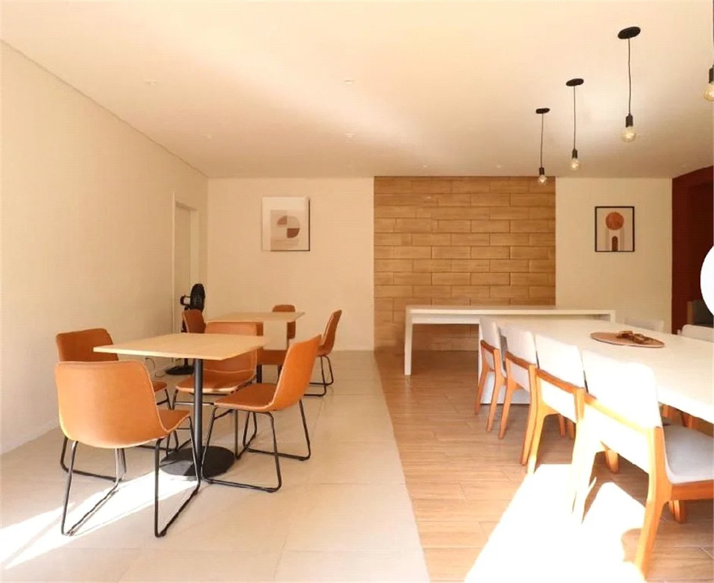 Apartamento à venda com 1 quarto em Água Branca, São Paulo, SP