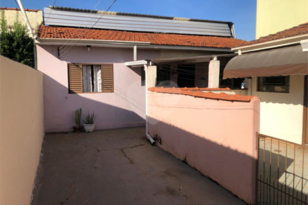 Casa à venda com 4 quartos em Vila Cidade Industrial (vila Xavier), Araraquara, SP