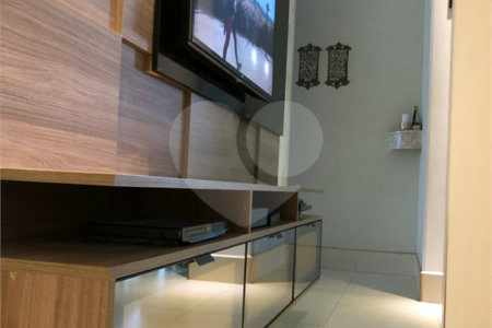 Apartamento à venda com 3 quartos, sendo 1 suíte,  em Vila Sfeir, Indaiatuba, SP
