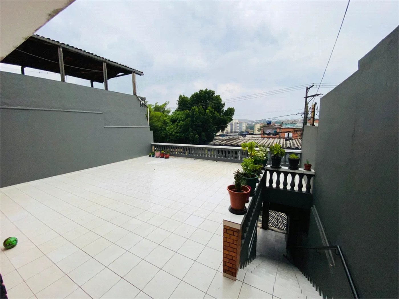Sobrado à venda com 8 quartos em Jardim São Jorge (raposo Tavares), São Paulo, SP