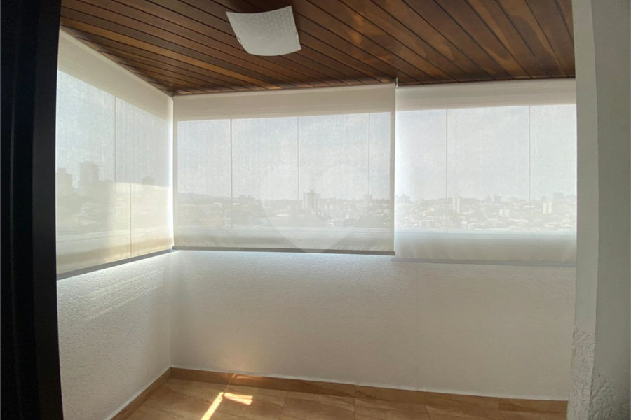Cobertura à venda com 3 quartos, sendo 1 suíte,  em Mandaqui, São Paulo, SP