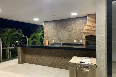 Apartamento à venda ou para alugar com 2 quartos em Altos do Jaraguá, Araraquara, SP