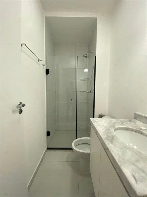 Apartamento à venda com 2 quartos, sendo 1 suíte, em Vila Andrade, São Paulo, SP