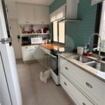 Apartamento à venda com 3 quartos, sendo 1 suíte, em Vila Suzana, São Paulo, SP