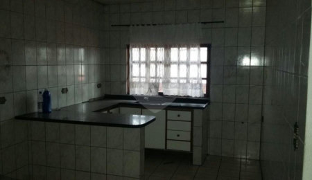 Casa Térrea à venda com 2 quartos em Imirim, São Paulo, SP