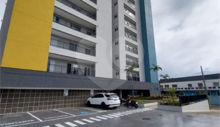Apartamento à venda com 2 quartos, sendo 1 suíte,  em Jardim Santa Cruz, Indaiatuba, SP