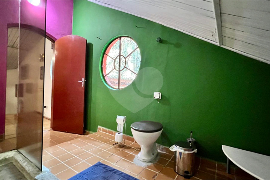 Casa à venda com 4 quartos, sendo 1 suíte, em Serra da Cantareira, Mairiporã, SP