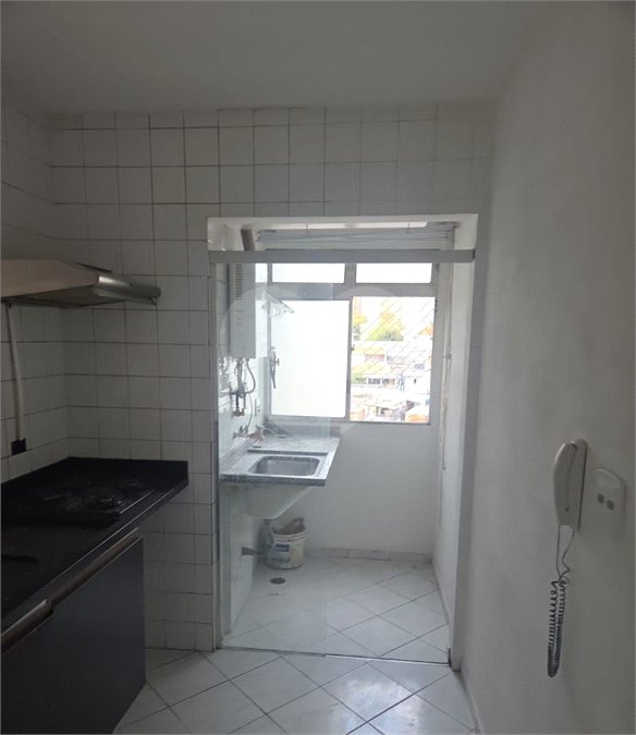 Apartamento à venda com 2 quartos em Vila Amélia, São Paulo, SP