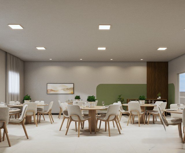 Green Life Residence