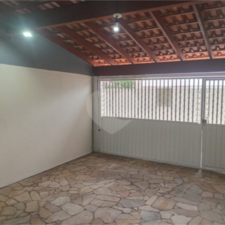 Casa Térrea à venda com 2 quartos em Vila Avaí, Indaiatuba, SP