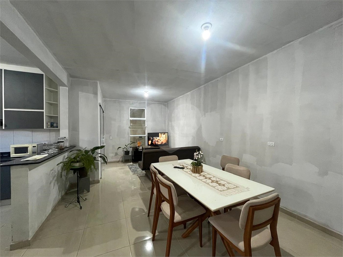 Casa à venda com 3 quartos em Residencial Villaggio Di Capri, Itapetininga, SP