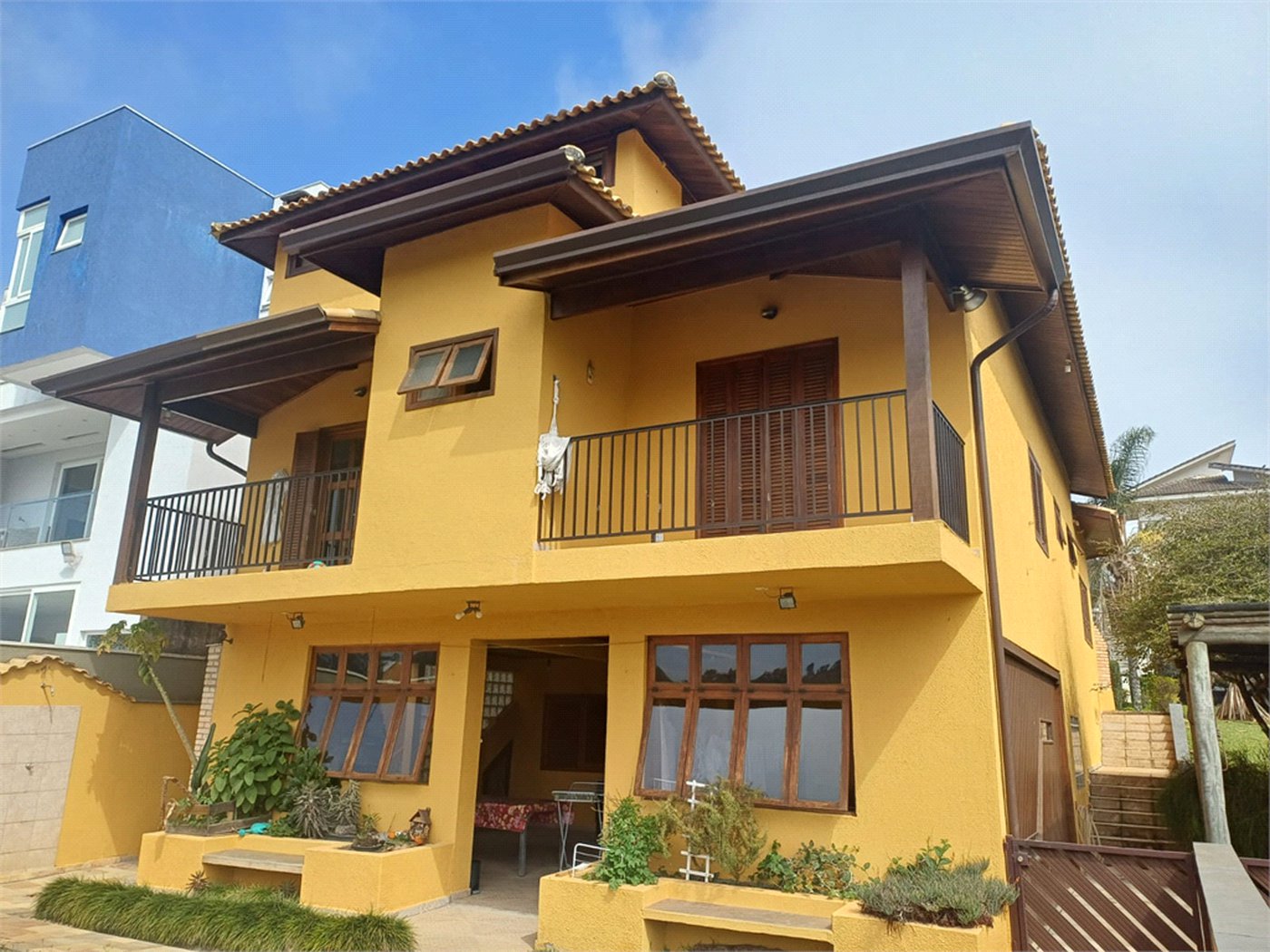 Casa à venda com 2 quartos, sendo 1 suíte, no condomínio Lagos Ecopark, Mogi das Cruzes - SP