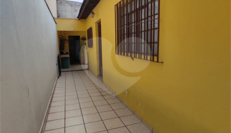Casa à venda com 2 quartos, sendo 1 suíte,  em Vila Maria Alta, São Paulo, SP