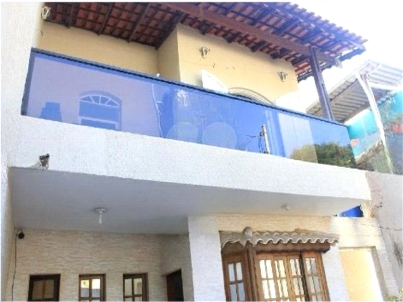 Sobrado à venda com 4 quartos, sendo 2 suítes, em Jardim Santa Clara, Guarulhos, SP