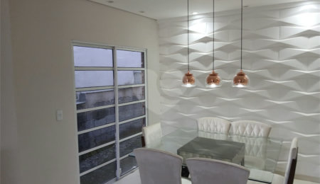 Casa à venda com 3 quartos, sendo 1 suíte,  em Mogi Moderno, Mogi das Cruzes, SP