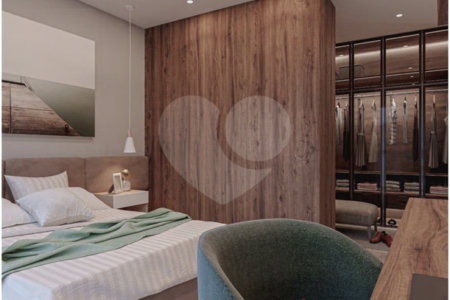 Casa à venda com 3 suítes no condomínio Casa Jardim Vila Nova Conceição, São Paulo - SP