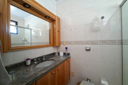 Apartamento com 3 dormitórios, 190 m² - venda por R$ 1.900.000,00 ou aluguel por R$ 12.573,09/mês - Aparecida - Santos/SP
